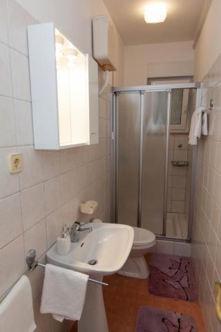 Apartments Bujan Crikvenica Luaran gambar