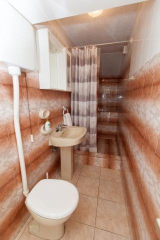 Apartments Bujan Crikvenica Luaran gambar