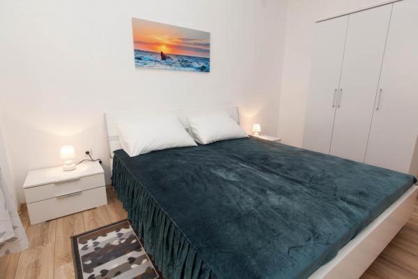 Apartments Bujan Crikvenica Luaran gambar